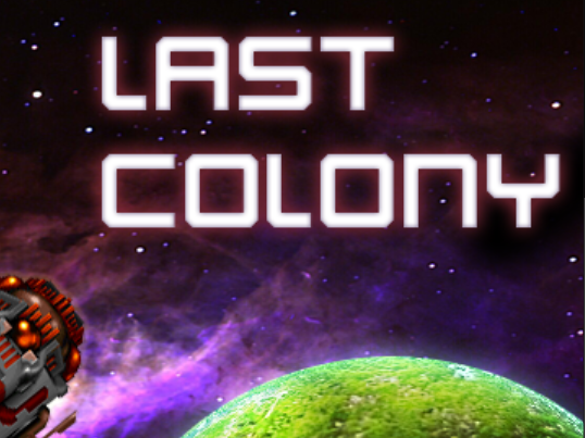 Last Colony