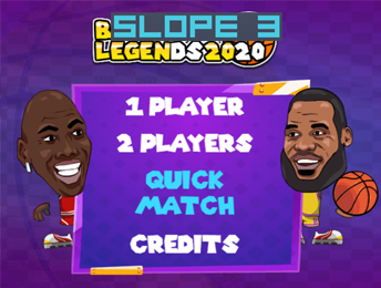 Babacketball Legends