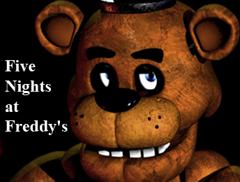 Five Nights At Freddy's
