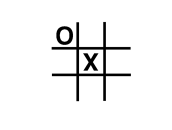 Impossible Tic Tac Toe