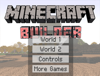 Minecraft Builder