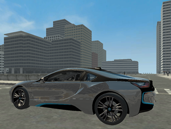 Real City Driving 2