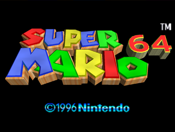 Super Mario