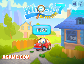 Wheely 7